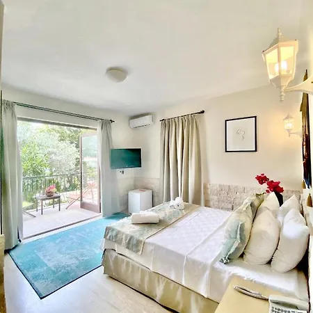 Hotel Club Barbarossa 4*